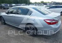 2017 Honda Accord photo