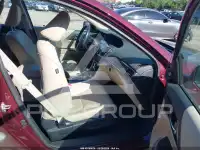 2017 Honda Accord фото