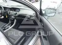 2017 Honda Accord photo