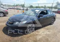 2017 Honda Accord фото