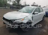 2017 Honda Accord фото