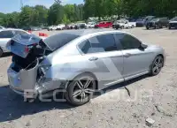2017 Honda Accord фото