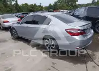 2017 Honda Accord photo