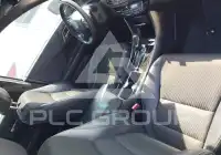 2017 Honda Accord фото