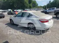 2017 Honda Accord фото