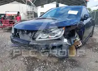 2017 Honda Accord фото