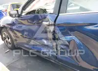 2017 Honda Accord фото