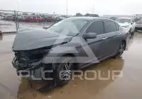 2017 Honda Accord photo