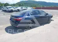 2017 Honda Accord photo