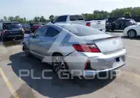 2017 Honda Accord photo