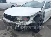 2017 Honda Accord фото