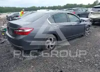 2017 Honda Accord фото