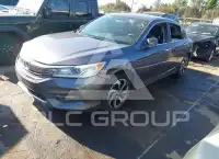 2017 Honda Accord photo