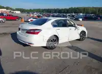 2017 Honda Accord фото