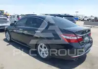 2017 Honda Accord photo