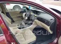 2017 Honda Accord фото
