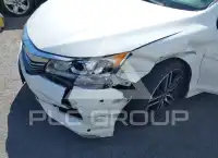 2017 Honda Accord photo