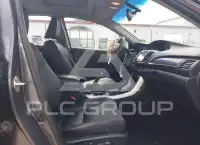 2017 Honda Accord photo