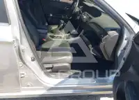 2017 Honda Accord фото