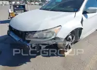 2017 Honda Accord photo