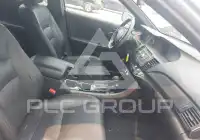 2017 Honda Accord фото