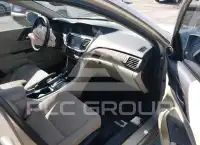 2017 Honda Accord photo