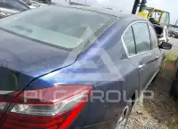 2017 Honda Accord фото