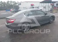 2017 Honda Accord photo
