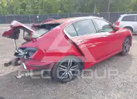 2017 Honda Accord фото