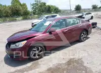 2017 Honda Accord photo