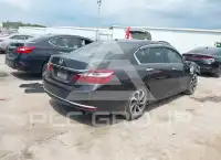 2017 Honda Accord фото