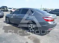 2017 Honda Accord photo