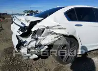 2017 Honda Accord photo
