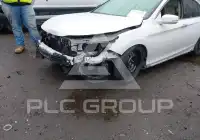 2017 Honda Accord фото