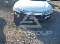 2017 Honda Accord фото