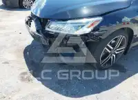 2017 Honda Accord фото