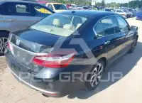 2017 Honda Accord photo