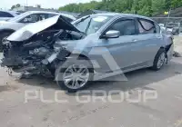 2017 Honda Accord фото