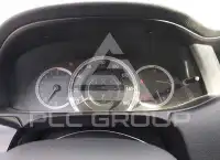2017 Honda Accord photo