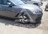 2017 Honda Accord photo