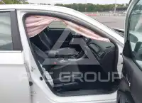 2017 Honda Accord фото