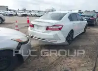 2017 Honda Accord photo