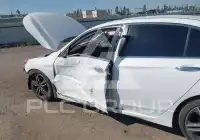 2017 Honda Accord фото