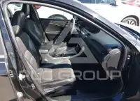 2017 Honda Accord photo