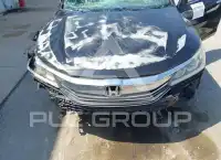 2017 Honda Accord photo