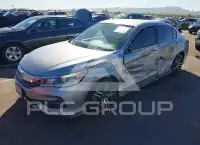 2017 Honda Accord photo