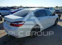 2017 Honda Accord фото