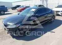 2017 Honda Accord photo