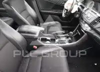 2017 Honda Accord photo