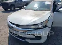 2017 Honda Accord фото